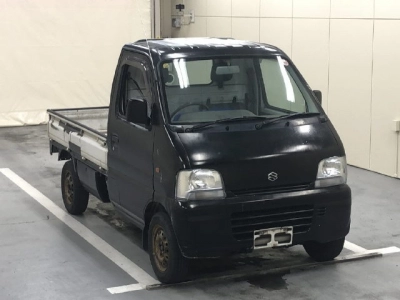 SUZUKI CARRY