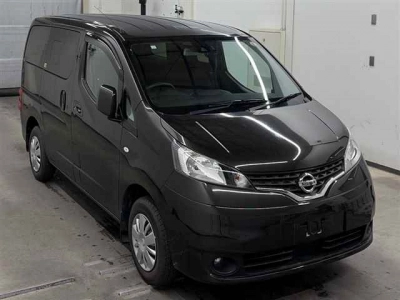 NISSAN NV200 VANETTE