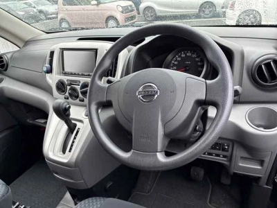 NISSAN NV200 VANETTE