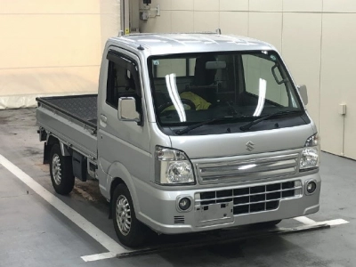 SUZUKI CARRY