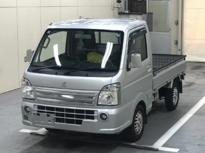 SUZUKI CARRY