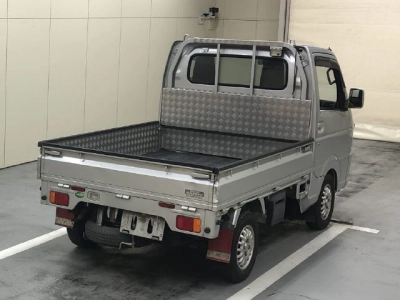 SUZUKI CARRY