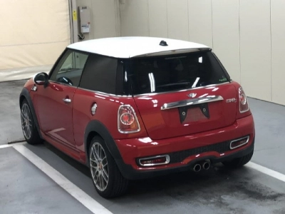MINI MINI