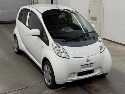 MITSUBISHI I-MIEV