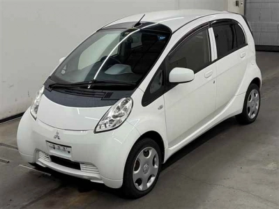 MITSUBISHI I-MIEV