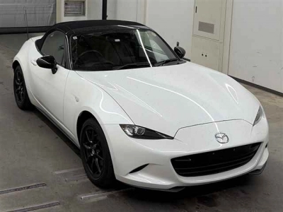 MAZDA ROADSTER