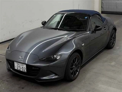 MAZDA ROADSTER