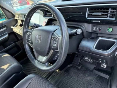 HONDA STEPWGN SPADA