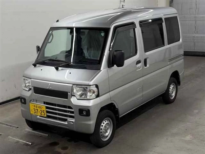 MITSUBISHI MINICAB EV
