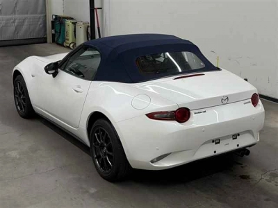 MAZDA ROADSTER