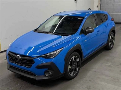 SUBARU CROSSTREK