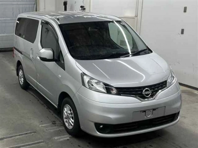 NISSAN NV200 VANETTE