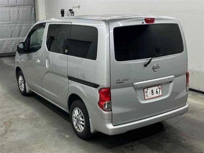 NISSAN NV200 VANETTE