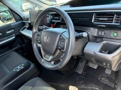HONDA STEPWGN SPADA