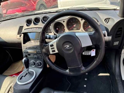 NISSAN FAIRLADY Z