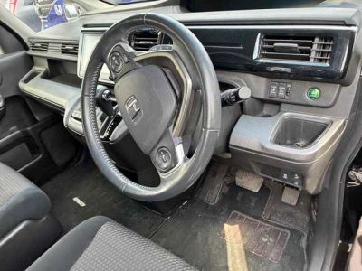 HONDA STEPWGN SPADA