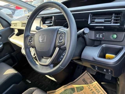 HONDA STEPWGN SPADA