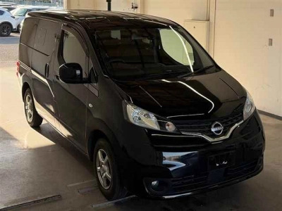 NISSAN NV200 VANETTE