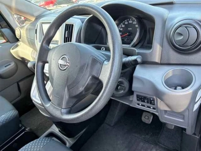 NISSAN NV200 VANETTE