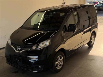 NISSAN NV200 VANETTE