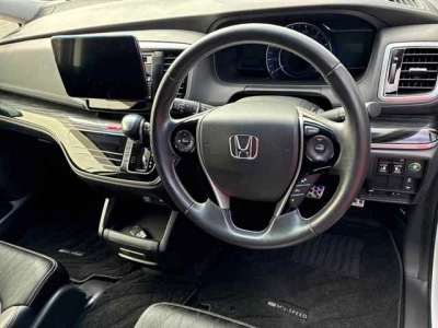 HONDA ODYSSEY HYBRID