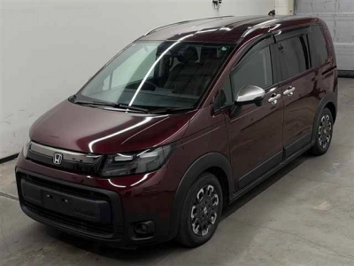 HONDA FREED HYBRID