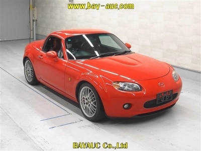 MAZDA ROADSTER
