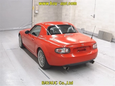MAZDA ROADSTER