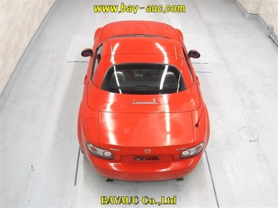 MAZDA ROADSTER