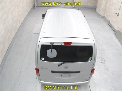 NISSAN NV200 VANETTE VAN