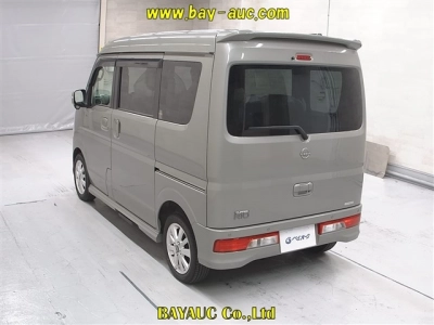 NISSAN CLIPPER RIO