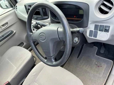 SUBARU PLEO PLUS