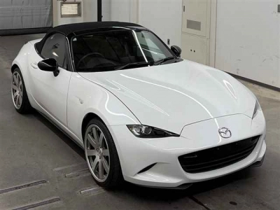 MAZDA ROADSTER