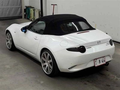 MAZDA ROADSTER