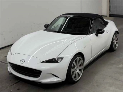 MAZDA ROADSTER