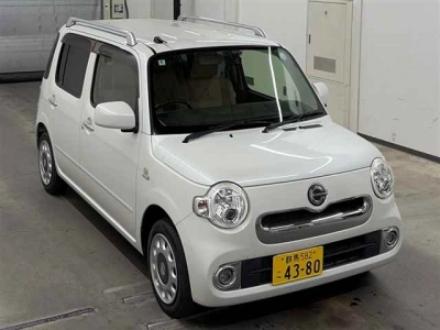DAIHATSU MIRA COCOA