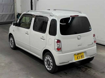 DAIHATSU MIRA COCOA