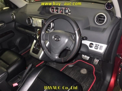 TOYOTA COROLLA RUMION