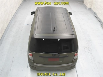 TOYOTA COROLLA RUMION