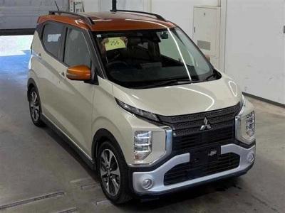 MITSUBISHI EK X