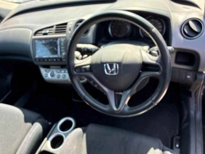 HONDA STREAM
