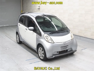 MITSUBISHI I-MIEV