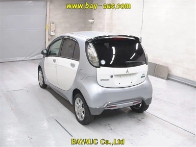 MITSUBISHI I-MIEV