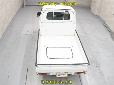 MITSUBISHI MINICAB MIEV TRUCK