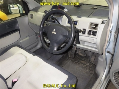 MITSUBISHI EK ACTIVE