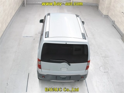 MITSUBISHI EK ACTIVE