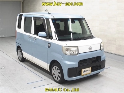 DAIHATSU HIJET CADDY