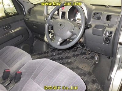 DAIHATSU ATRAI WAGON