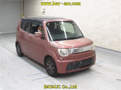 SUZUKI MRWAGON