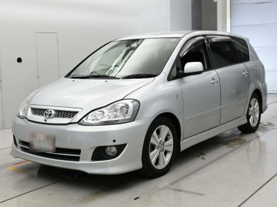 TOYOTA IPSUM